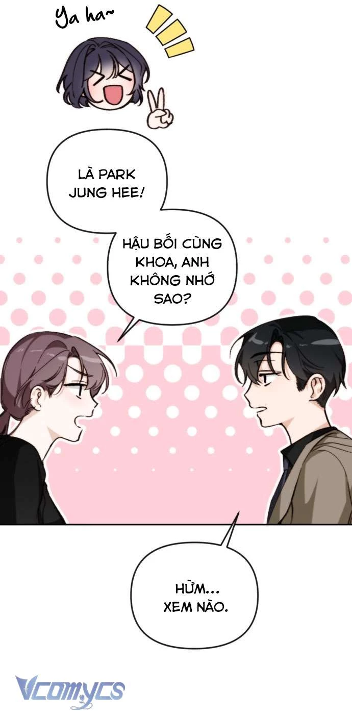 Ly Hôn Thì Dễ, Yêu Đương Mới Khó Chapter 12 - Trang 2