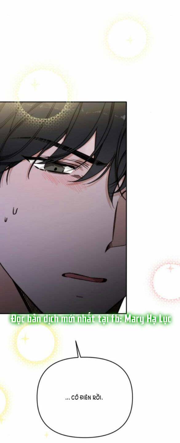 Ly Hôn Thì Dễ, Yêu Đương Mới Khó Chapter 13.1 - Trang 2