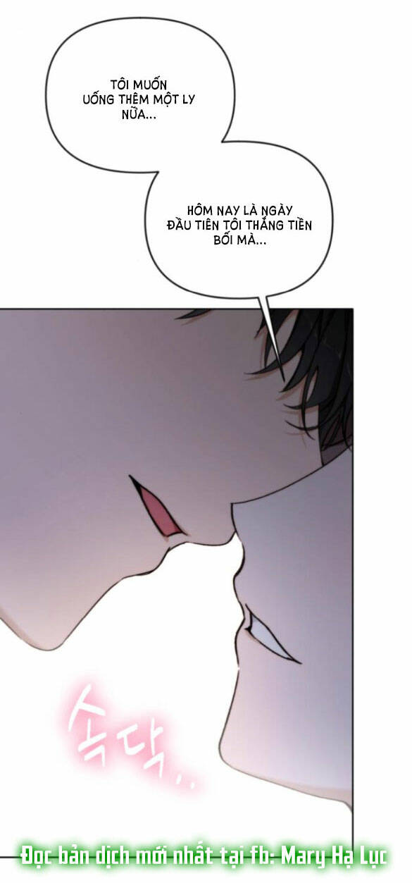 Ly Hôn Thì Dễ, Yêu Đương Mới Khó Chapter 13.1 - Trang 2