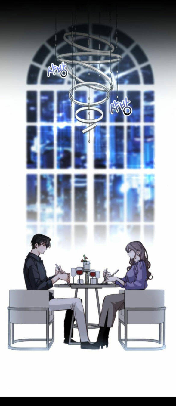 Ly Hôn Thì Dễ, Yêu Đương Mới Khó Chapter 13.1 - Trang 2