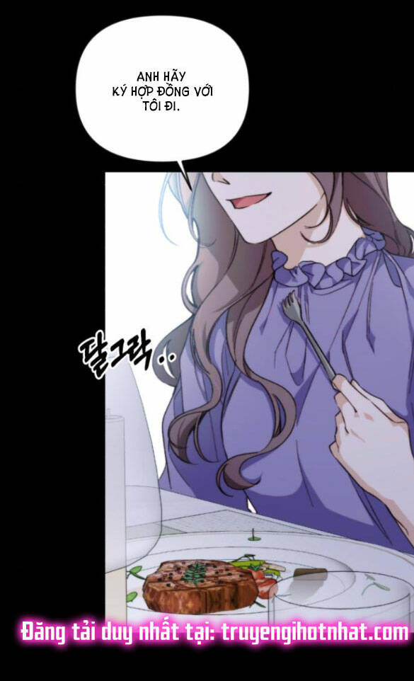 Ly Hôn Thì Dễ, Yêu Đương Mới Khó Chapter 13.1 - Trang 2