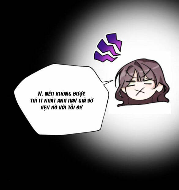 Ly Hôn Thì Dễ, Yêu Đương Mới Khó Chapter 13.1 - Trang 2