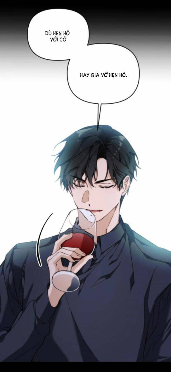 Ly Hôn Thì Dễ, Yêu Đương Mới Khó Chapter 13.1 - Trang 2