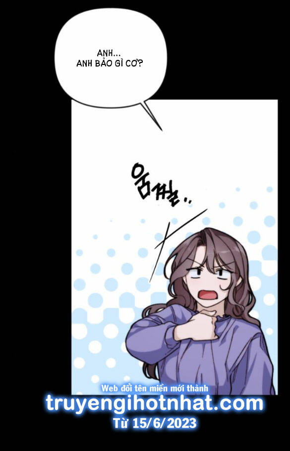 Ly Hôn Thì Dễ, Yêu Đương Mới Khó Chapter 13.1 - Trang 2