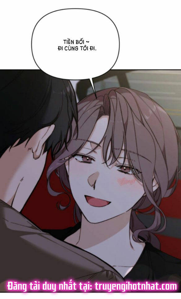 Ly Hôn Thì Dễ, Yêu Đương Mới Khó Chapter 13.1 - Trang 2