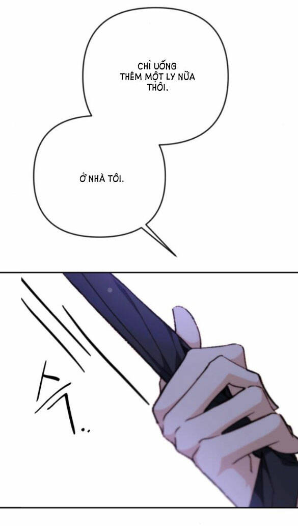 Ly Hôn Thì Dễ, Yêu Đương Mới Khó Chapter 13.1 - Trang 2