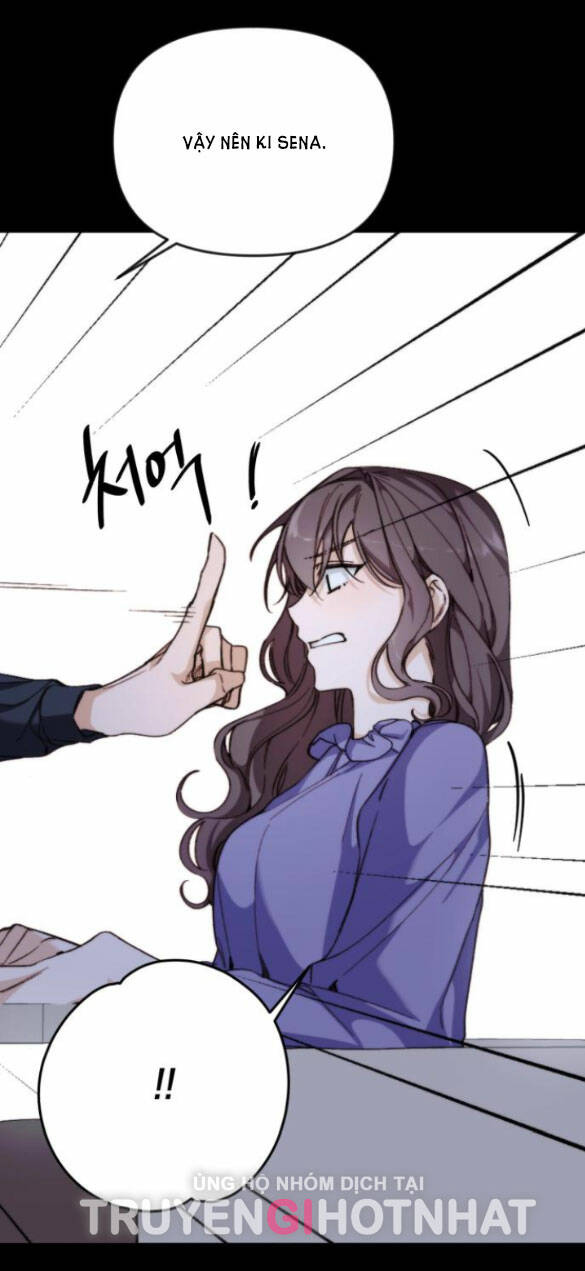 Ly Hôn Thì Dễ, Yêu Đương Mới Khó Chapter 13.2 - Trang 2