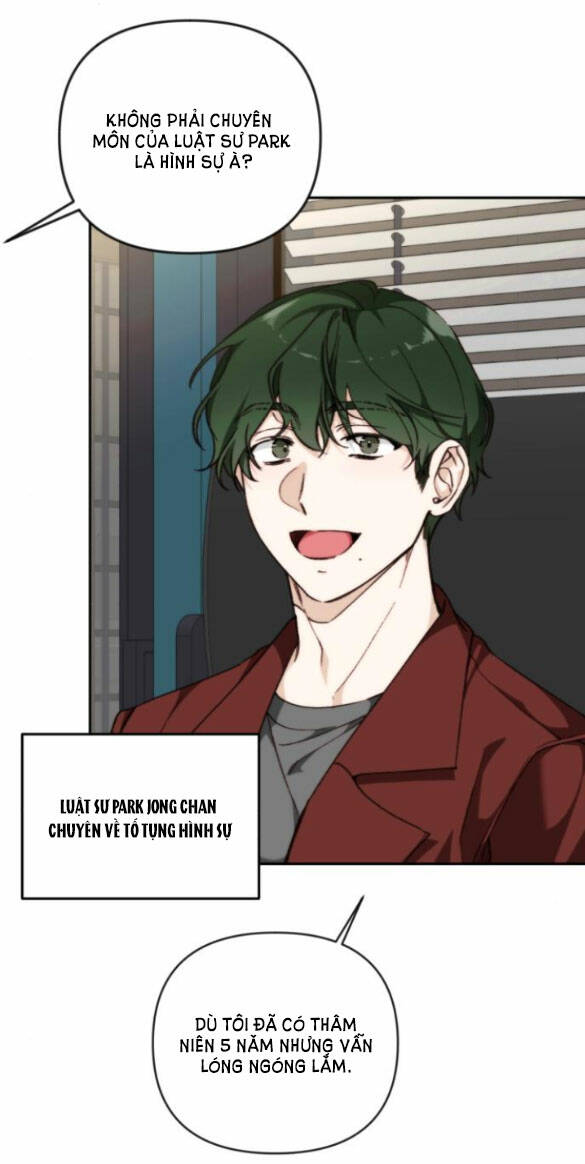 Ly Hôn Thì Dễ, Yêu Đương Mới Khó Chapter 13.2 - Trang 2