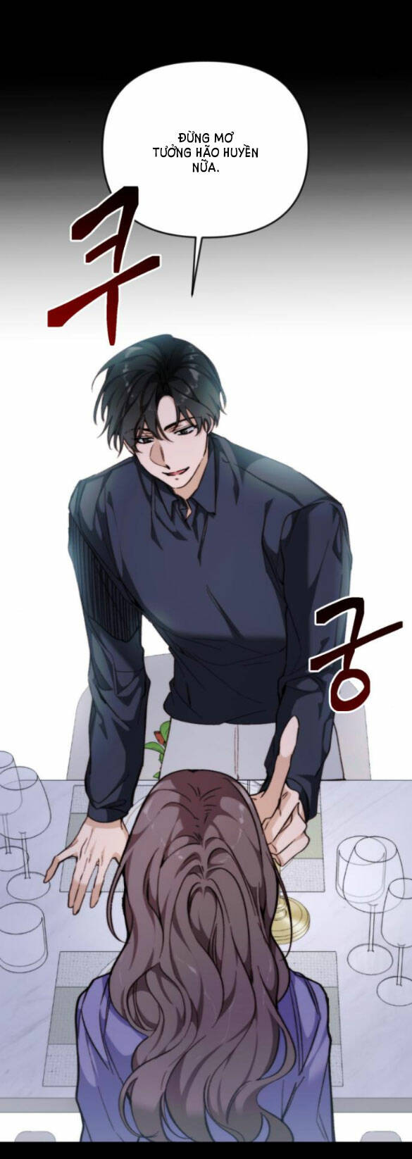 Ly Hôn Thì Dễ, Yêu Đương Mới Khó Chapter 13.2 - Trang 2