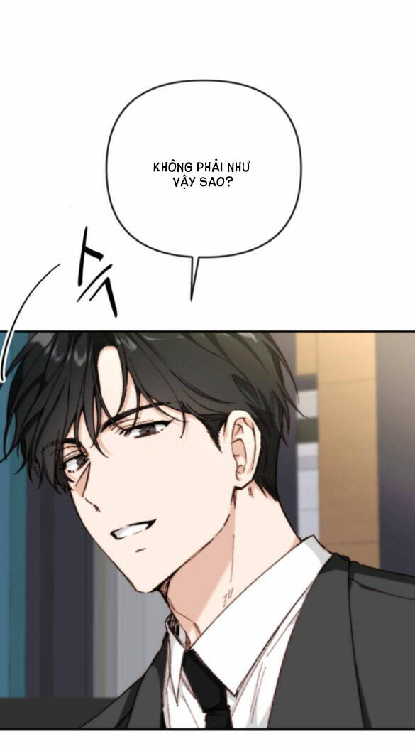 Ly Hôn Thì Dễ, Yêu Đương Mới Khó Chapter 13.2 - Trang 2