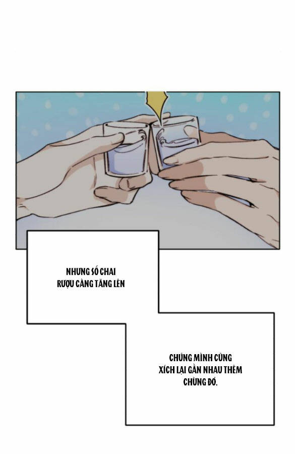 Ly Hôn Thì Dễ, Yêu Đương Mới Khó Chapter 13.2 - Trang 2