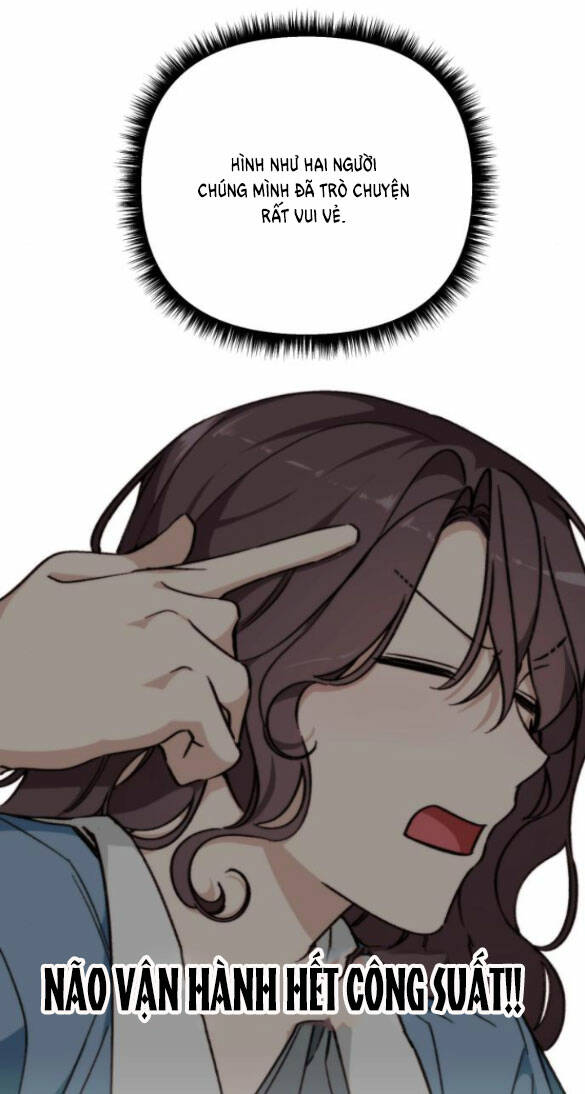 Ly Hôn Thì Dễ, Yêu Đương Mới Khó Chapter 13.2 - Trang 2