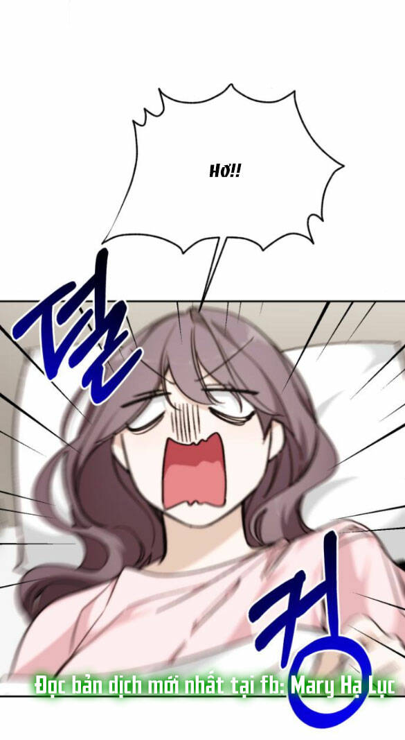 Ly Hôn Thì Dễ, Yêu Đương Mới Khó Chapter 13.2 - Trang 2