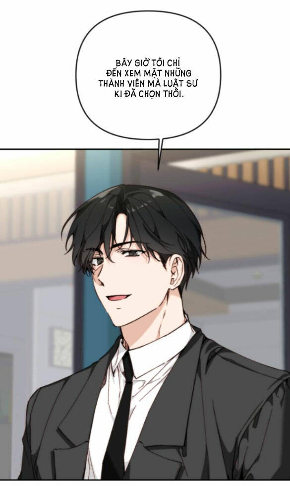 Ly Hôn Thì Dễ, Yêu Đương Mới Khó Chapter 13.2 - Trang 2