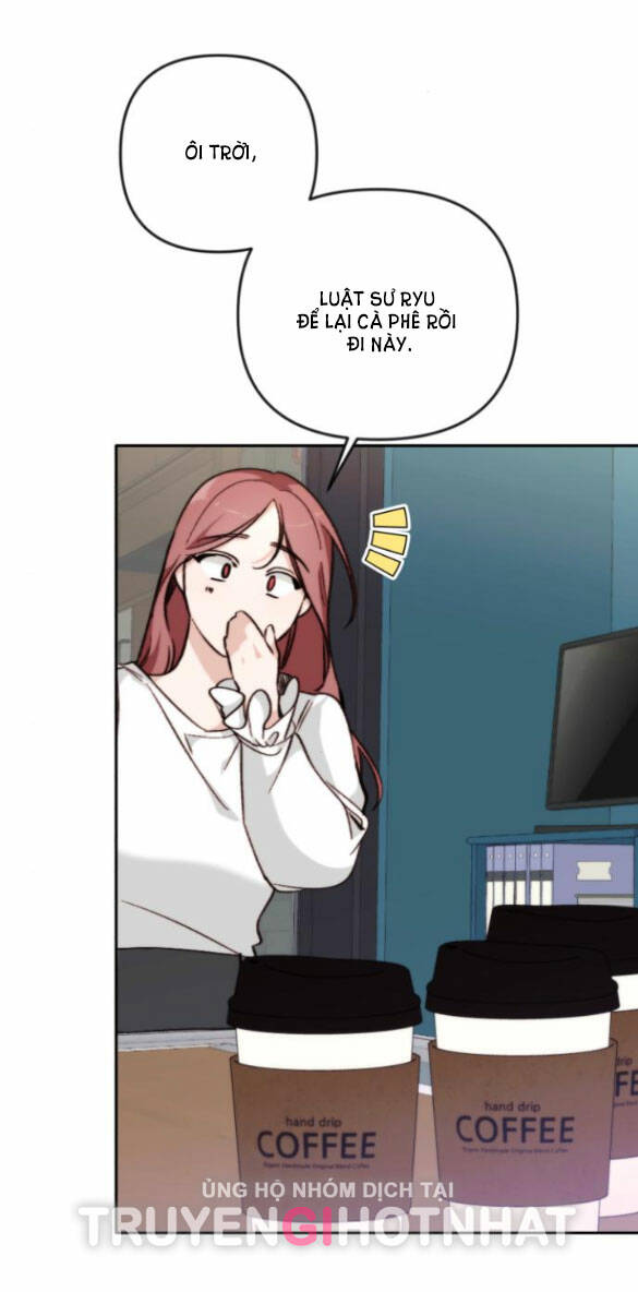 Ly Hôn Thì Dễ, Yêu Đương Mới Khó Chapter 13.2 - Trang 2