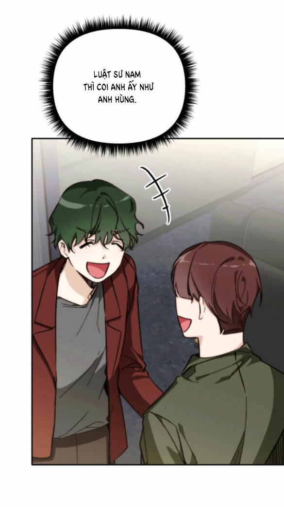 Ly Hôn Thì Dễ, Yêu Đương Mới Khó Chapter 13.2 - Trang 2