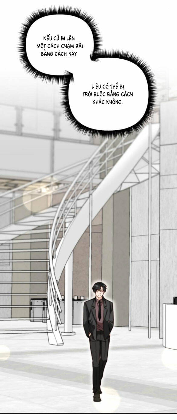 Ly Hôn Thì Dễ, Yêu Đương Mới Khó Chapter 13.2 - Trang 2