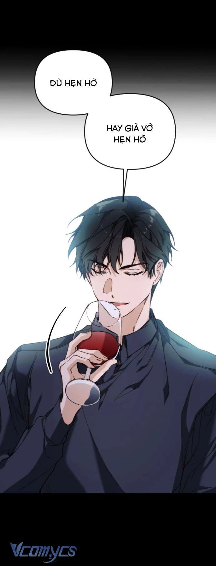 Ly Hôn Thì Dễ, Yêu Đương Mới Khó Chapter 13 - Trang 2