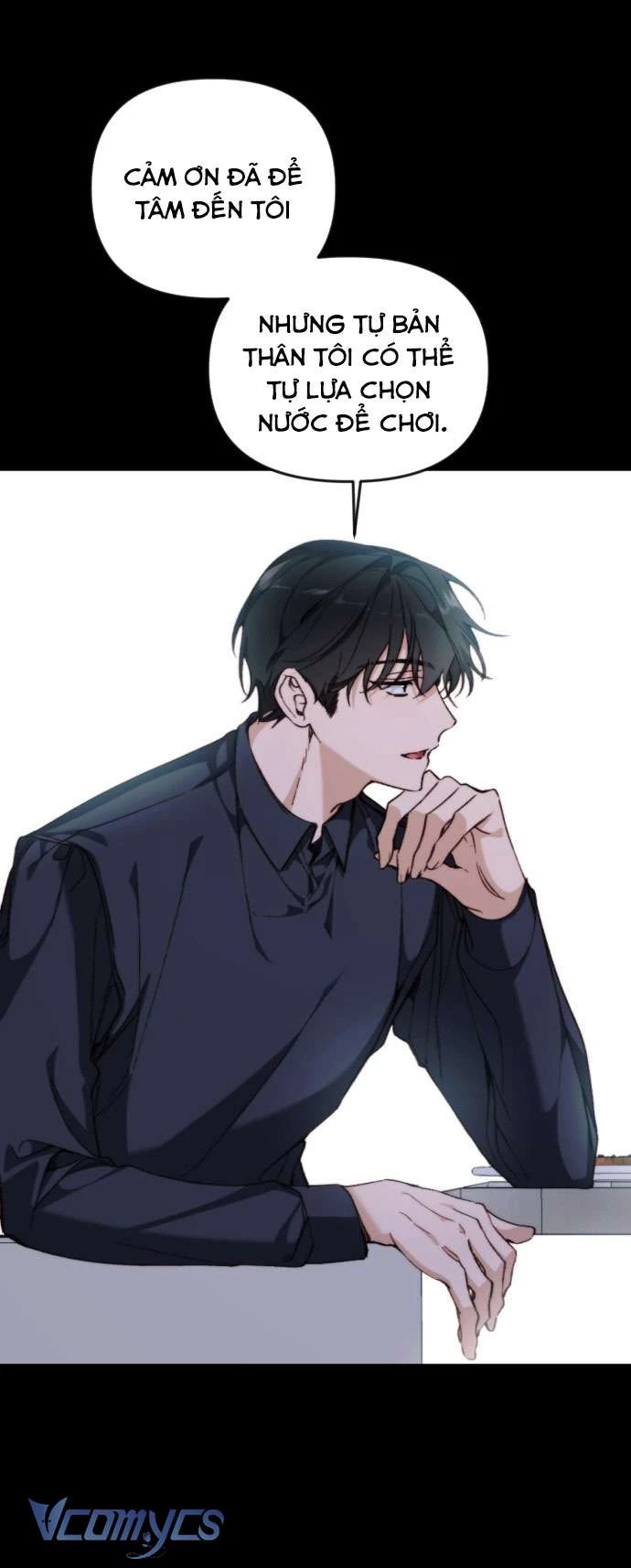 Ly Hôn Thì Dễ, Yêu Đương Mới Khó Chapter 13 - Trang 2