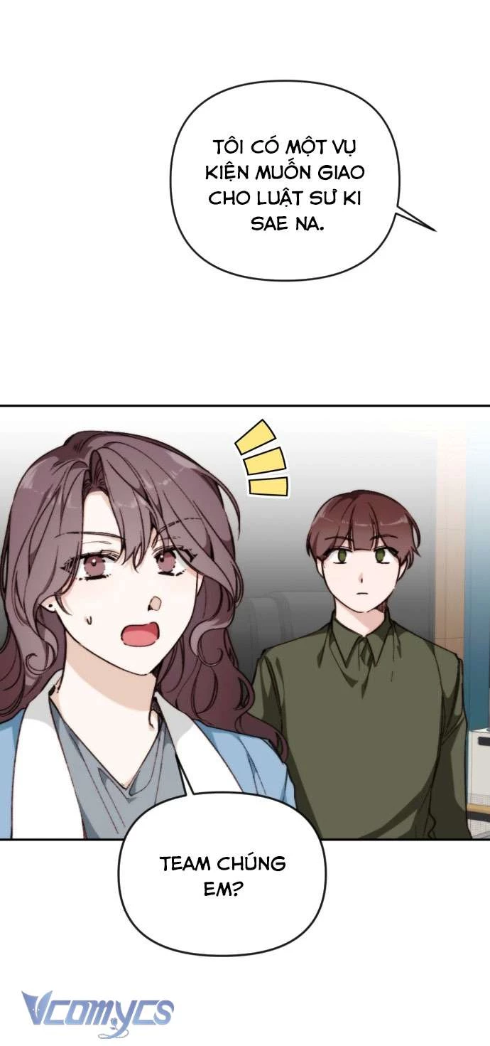 Ly Hôn Thì Dễ, Yêu Đương Mới Khó Chapter 13 - Trang 2