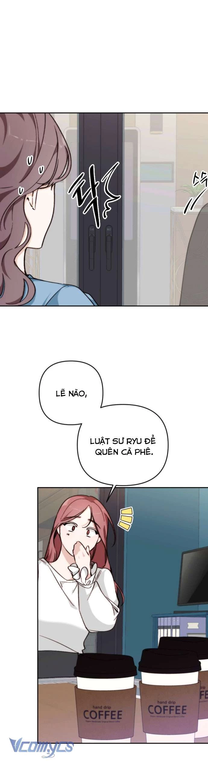 Ly Hôn Thì Dễ, Yêu Đương Mới Khó Chapter 13 - Trang 2