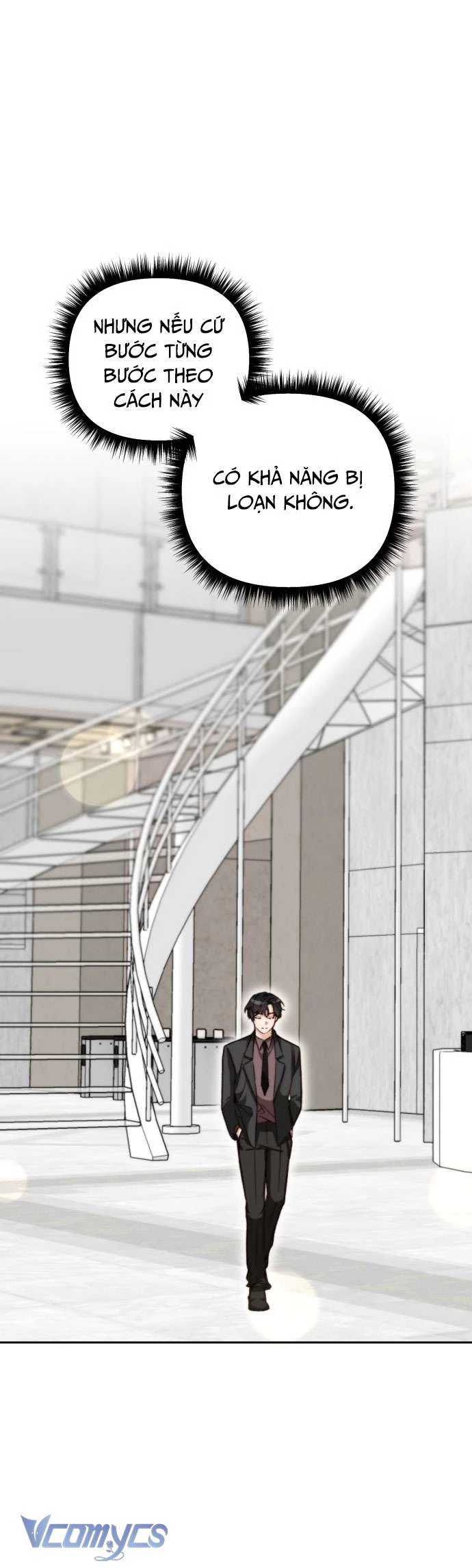 Ly Hôn Thì Dễ, Yêu Đương Mới Khó Chapter 13 - Trang 2