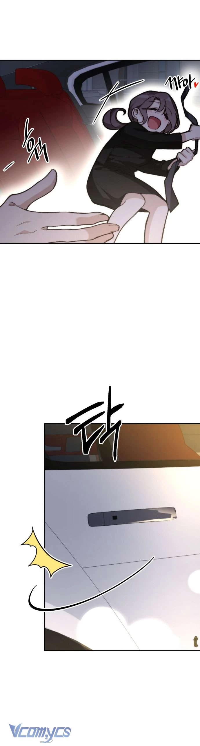 Ly Hôn Thì Dễ, Yêu Đương Mới Khó Chapter 13 - Trang 2