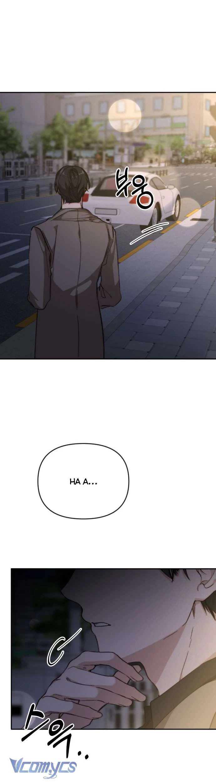 Ly Hôn Thì Dễ, Yêu Đương Mới Khó Chapter 13 - Trang 2