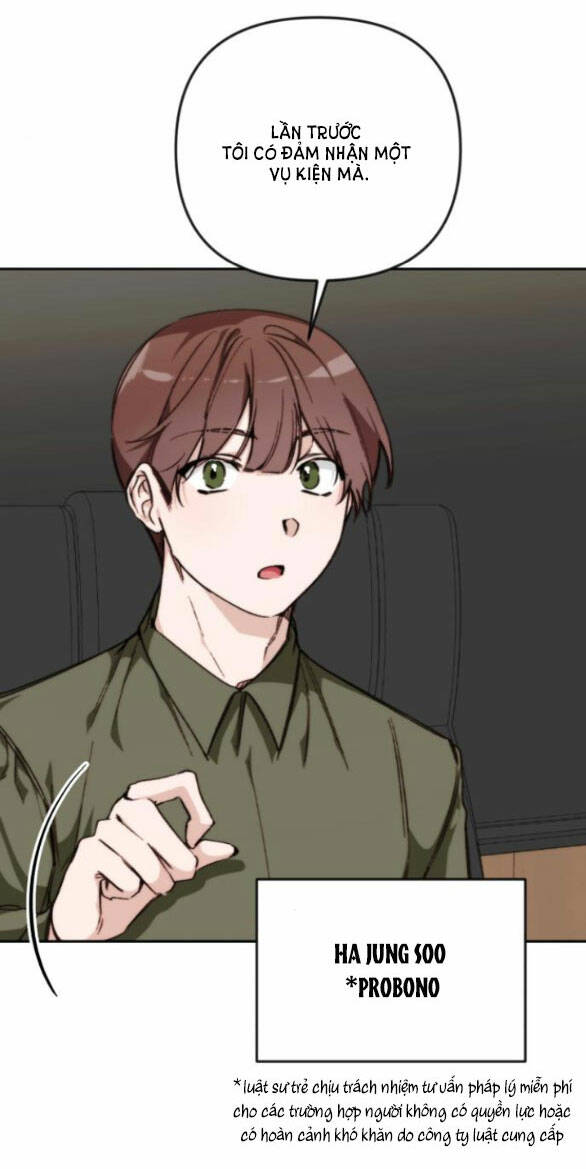 Ly Hôn Thì Dễ, Yêu Đương Mới Khó Chapter 14.1 - Trang 2