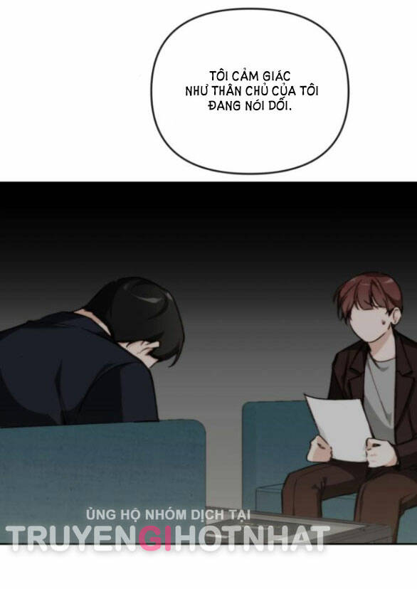 Ly Hôn Thì Dễ, Yêu Đương Mới Khó Chapter 14.1 - Trang 2