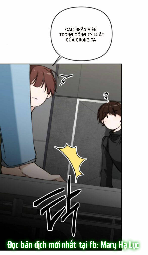 Ly Hôn Thì Dễ, Yêu Đương Mới Khó Chapter 14.1 - Trang 2