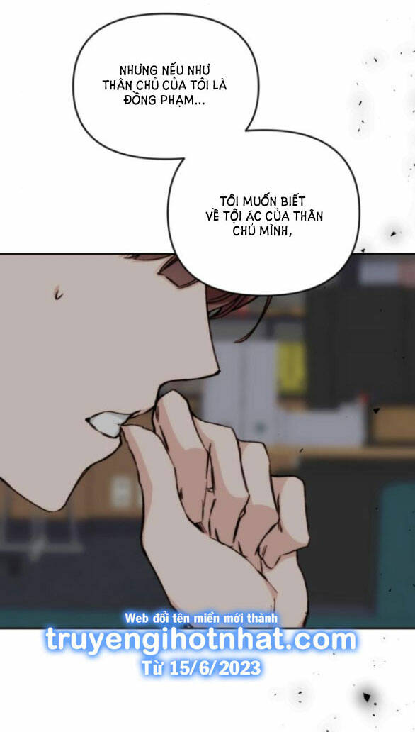 Ly Hôn Thì Dễ, Yêu Đương Mới Khó Chapter 14.1 - Trang 2