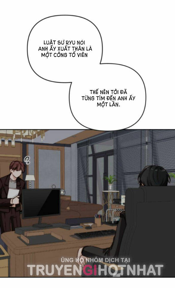 Ly Hôn Thì Dễ, Yêu Đương Mới Khó Chapter 14.1 - Trang 2