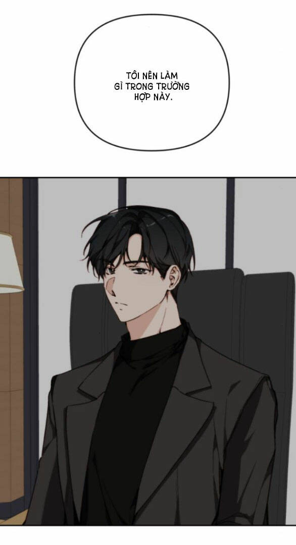 Ly Hôn Thì Dễ, Yêu Đương Mới Khó Chapter 14.1 - Trang 2