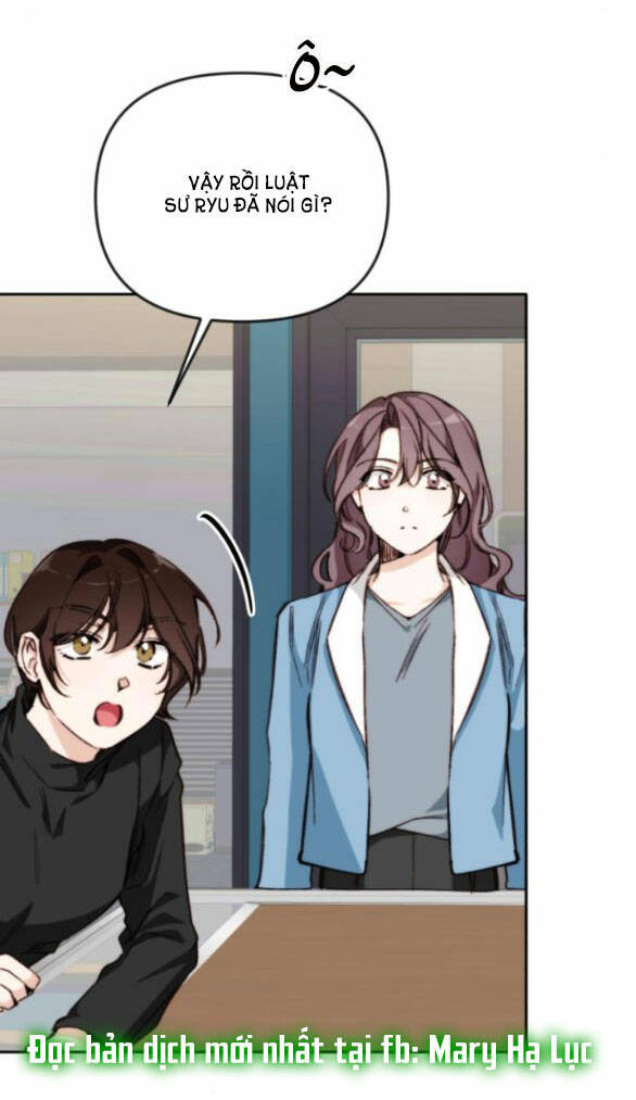 Ly Hôn Thì Dễ, Yêu Đương Mới Khó Chapter 14.1 - Trang 2