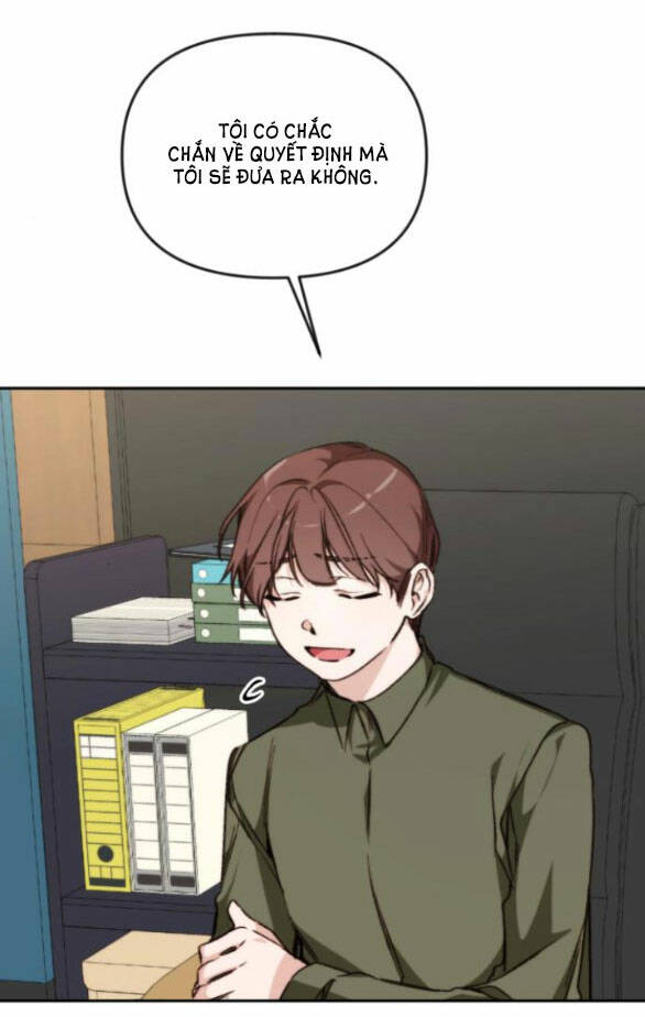 Ly Hôn Thì Dễ, Yêu Đương Mới Khó Chapter 14.1 - Trang 2