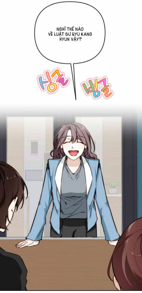 Ly Hôn Thì Dễ, Yêu Đương Mới Khó Chapter 14.1 - Trang 2
