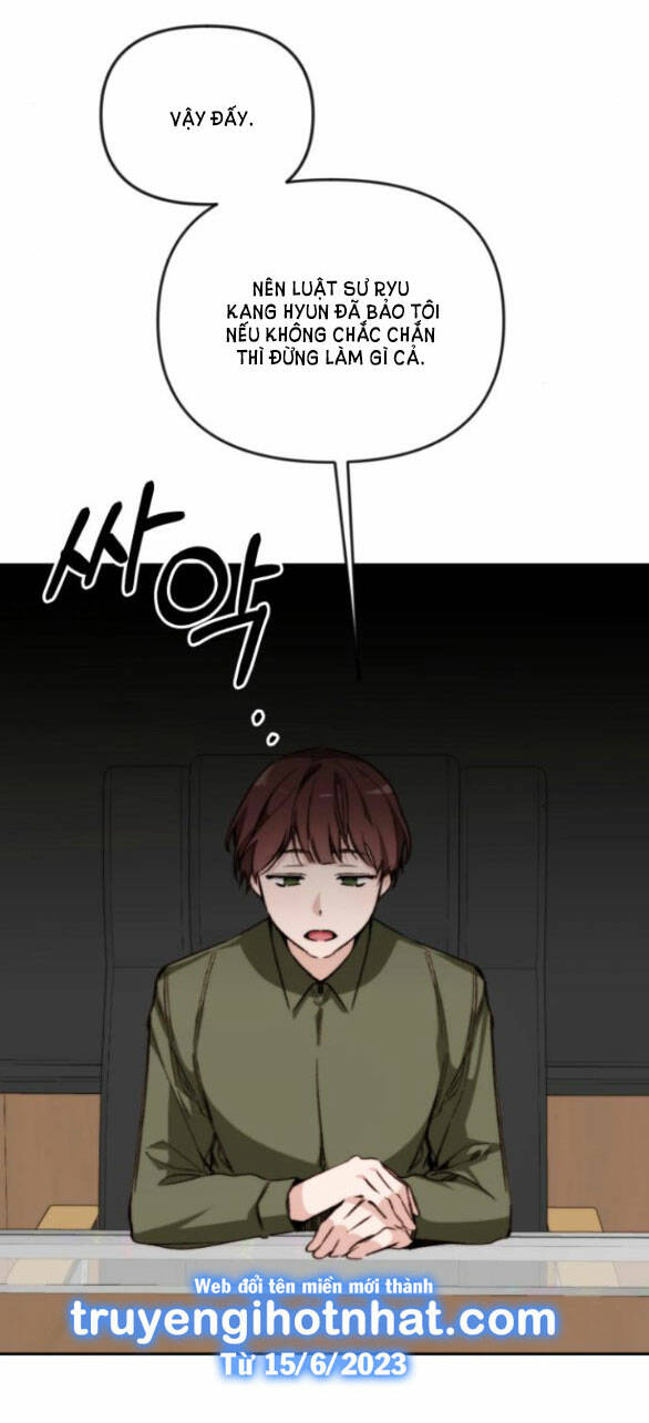 Ly Hôn Thì Dễ, Yêu Đương Mới Khó Chapter 14.1 - Trang 2