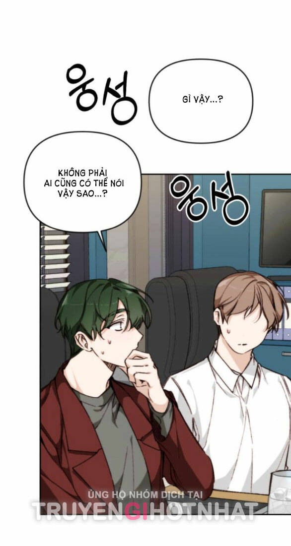 Ly Hôn Thì Dễ, Yêu Đương Mới Khó Chapter 14.1 - Trang 2