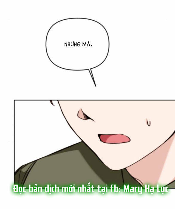 Ly Hôn Thì Dễ, Yêu Đương Mới Khó Chapter 14.1 - Trang 2