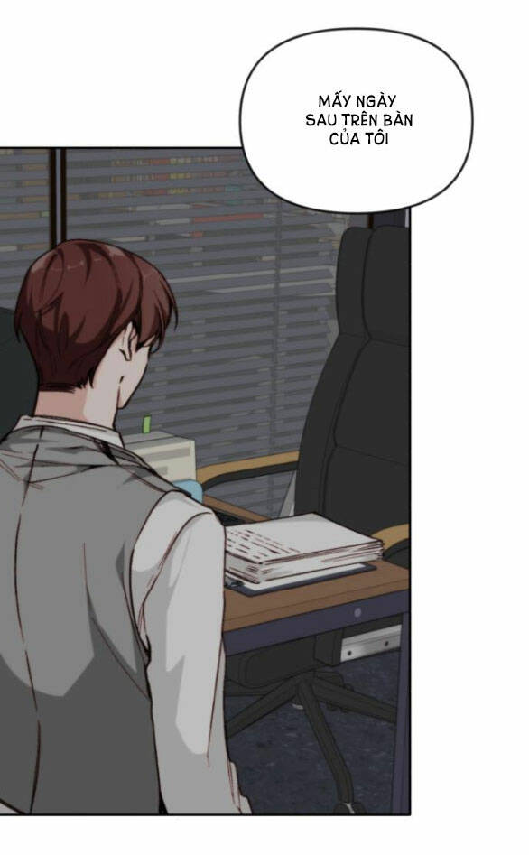 Ly Hôn Thì Dễ, Yêu Đương Mới Khó Chapter 14.1 - Trang 2