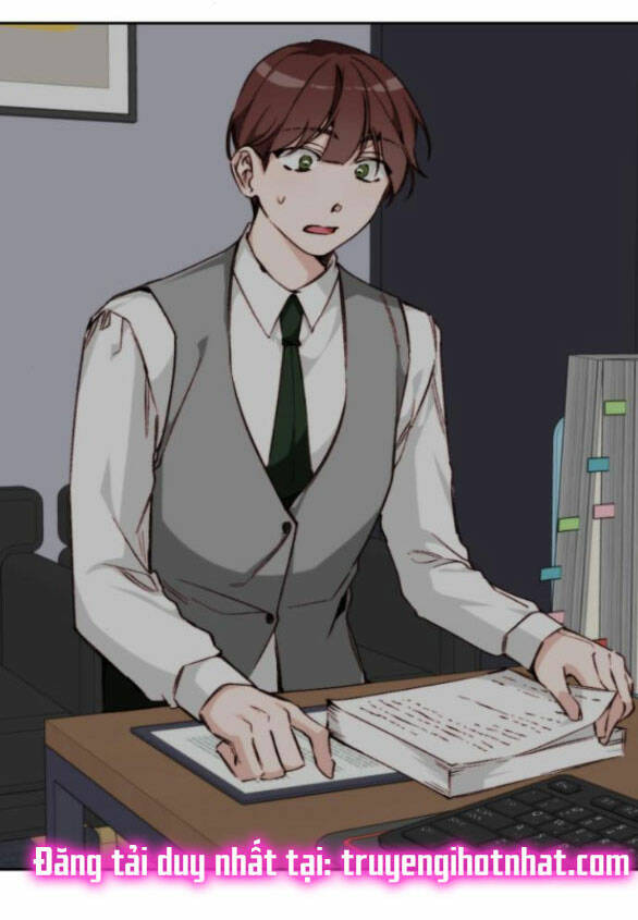 Ly Hôn Thì Dễ, Yêu Đương Mới Khó Chapter 14.1 - Trang 2