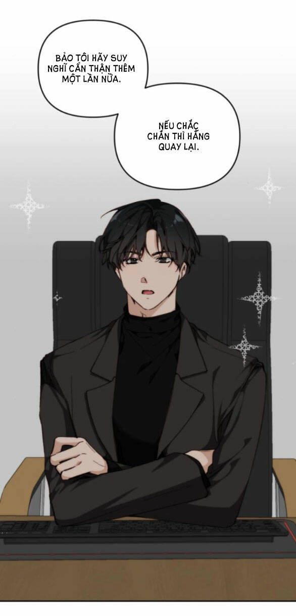 Ly Hôn Thì Dễ, Yêu Đương Mới Khó Chapter 14.1 - Trang 2