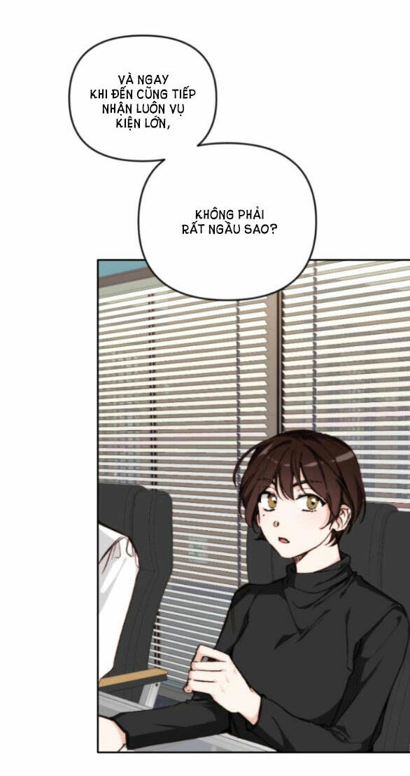 Ly Hôn Thì Dễ, Yêu Đương Mới Khó Chapter 14.1 - Trang 2