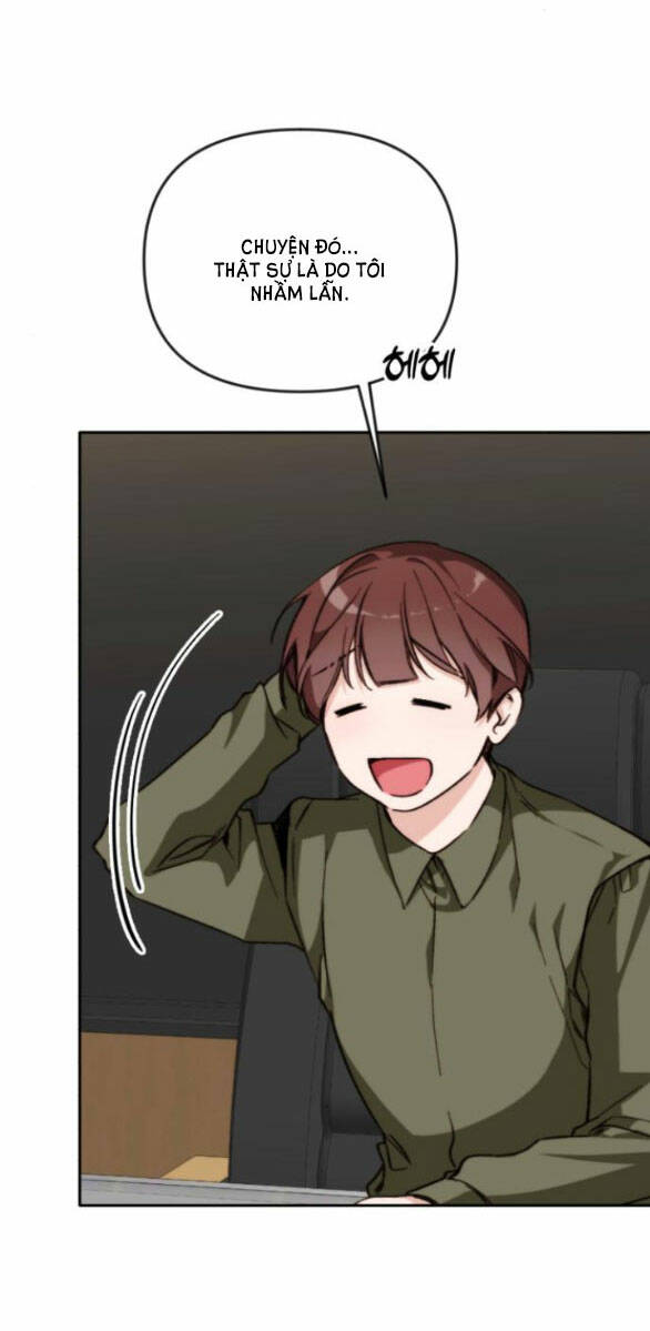 Ly Hôn Thì Dễ, Yêu Đương Mới Khó Chapter 14.2 - Trang 2