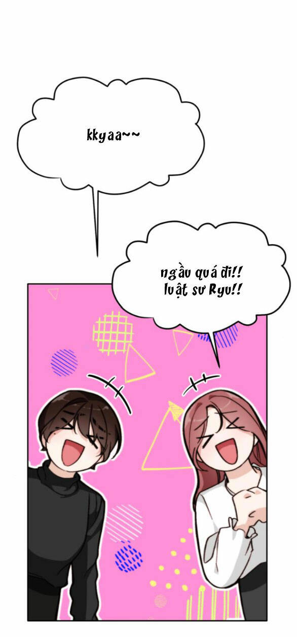 Ly Hôn Thì Dễ, Yêu Đương Mới Khó Chapter 14.2 - Trang 2