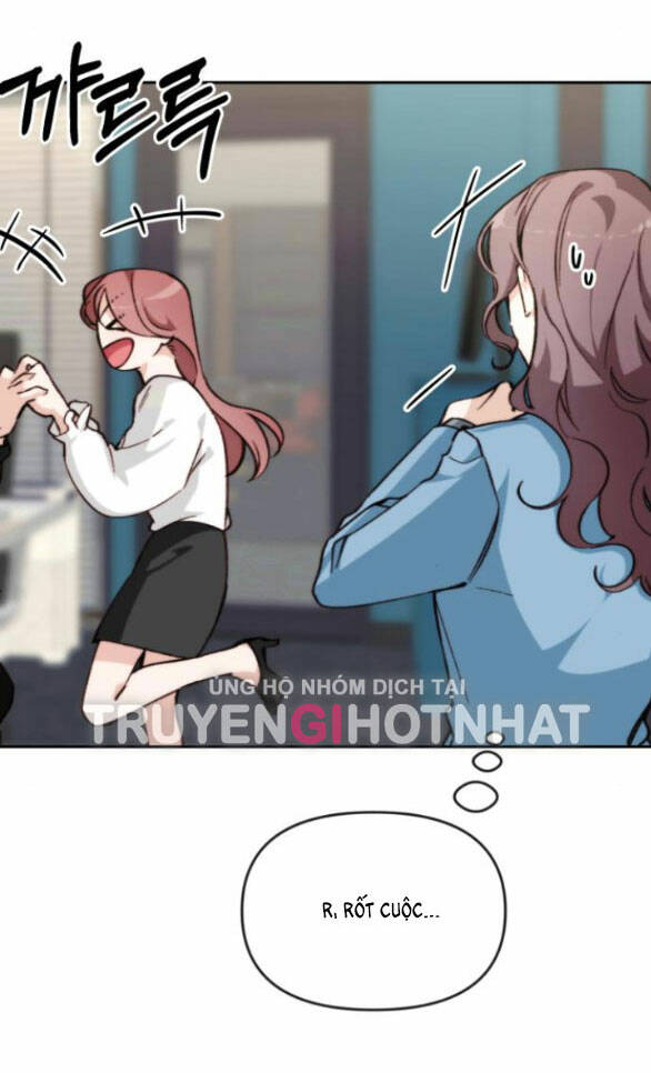 Ly Hôn Thì Dễ, Yêu Đương Mới Khó Chapter 14.2 - Trang 2