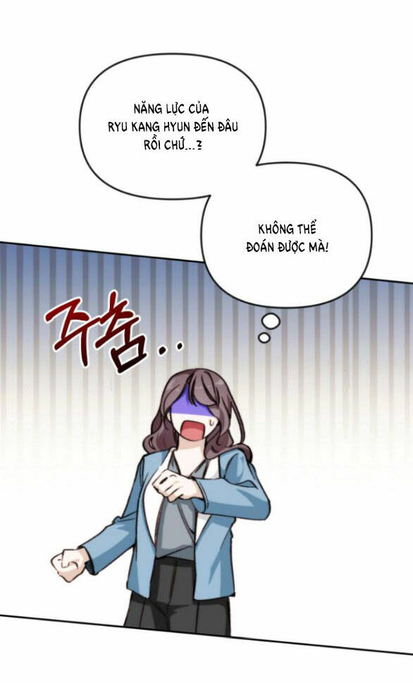 Ly Hôn Thì Dễ, Yêu Đương Mới Khó Chapter 14.2 - Trang 2