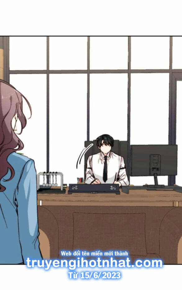 Ly Hôn Thì Dễ, Yêu Đương Mới Khó Chapter 14.2 - Trang 2