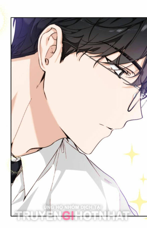 Ly Hôn Thì Dễ, Yêu Đương Mới Khó Chapter 14.2 - Trang 2